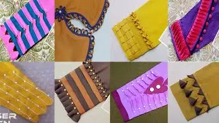 stylish mohri pouncha design 2022//
