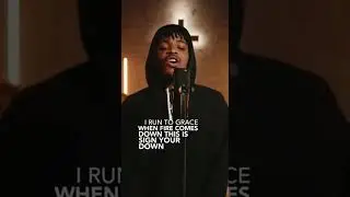 This Might Be Your Sign | Gospel Trap Worship  #purefiremusic #gospeltrap #faithoverfear