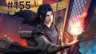 BTTH Rebirth of Emperor Yan Episode 155 Explanation || Multiple Subtitles English Hindi Indonesia 