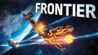Crossout: Frontier
