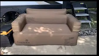 LuxChoice Sofa