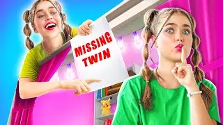 18 life hacks for parents of twins!