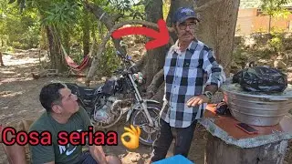 VETY SE SORPRENDE CON LAS PALABRAS DEL PAPÁ DE TUN TUN PLUS🇸🇻
