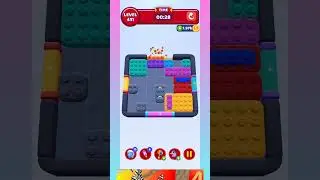 Color Block Jam - Level 431