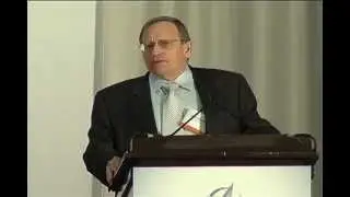 Dan B. Steward on The Shale Gas Miracle: A Tribute to George P. Mitchell