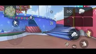 Jugando BR asta llegar a heroico parte 2