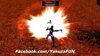 zPenth Vs SalavatSLT ● Kyodaija (3-0) Hard !