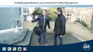 Fortbildungsmaßnahme zum Fachwirt/in Facility Management