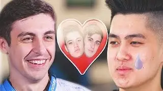 Shroud & Autimatic: A True Love Story...