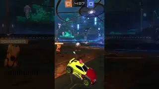 Most Satisfying Saves Pt1 | Rocket League #rocketleague #ytshorts #bestsaves #gamingvideos