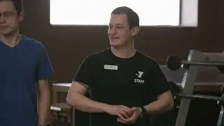 Building Strong Communities  - YMCA  of the Inland Northwest
