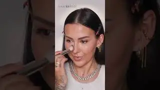 Красивые натуральные румяна 