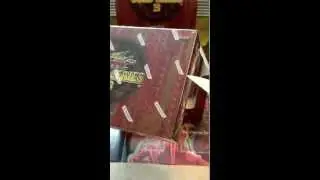 Best Yugioh Gold Series 3 Booster box Opening