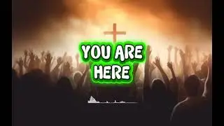 You Are Here | Original Worship Song | God&rsquo;s Presence | Throne Room Sound