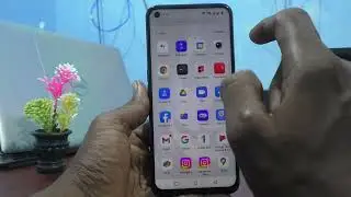 How to check internal storage capacity in Oneplus Nord CE2 Lite 5G