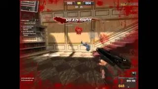 (RecoveryKeyShook) L11 PB Frag Movie