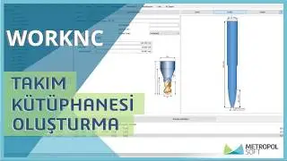#WORKNC | Takım K&uuml;t&uuml;phanesi Oluşturma