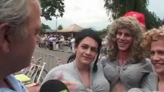 beddenrace Kelpen-Oler 2010.wmv