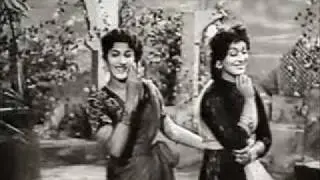 Nigahein Ho Gayeen Purnam Naseem Begum