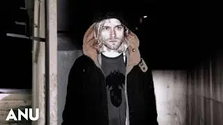 Nirvana - Come as you are (𝙨𝙡𝙤𝙬𝙚𝙙 + 𝙧𝙚𝙫𝙚𝙧𝙗)