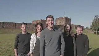 The Covers   Promotional Video for Oak Tree Animals' Charity 2