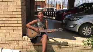 Irreplaceable ~ Beyonce (BOITU Cover)