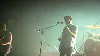 Kings of Leon - Cold Desert - MEN 22 June