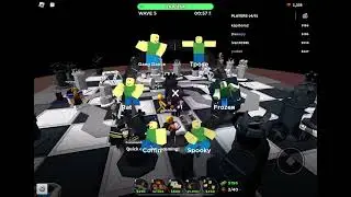 Average TDS grind
