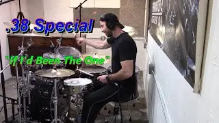 38 Special- If I'd Been The One