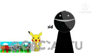 Sprunki oc Android tablet form Samsung
