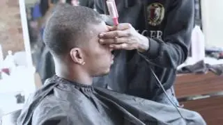 600 breezy free smoke x 6ix o shit haircut OVO ARTIST