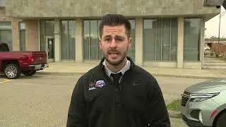 FOX 8 NEWS Clevelnad Crime In Cleveland State, Local Leaders Make Statement