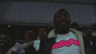 KiddDaBeast Ft Hafree - Out The Gym