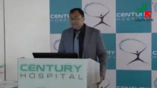 Dr. Hemanth Kaukuntla Introduction of ECMO The Newer Device On The Block