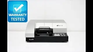 BioTek ELx800 Absorbance Microplate Reader [BOSTONIND] - 32169