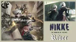 GODDESS OF VICTORY : NIKKE OST | River ( Extended Ver. )