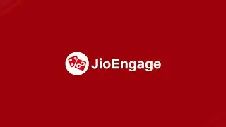 Win Prizes on JioEngage