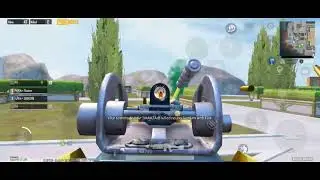 PUB G MOBILE|KM Shadow Game Play|Full kalacha video 🥰