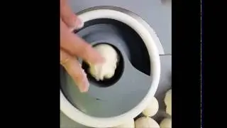 ARROTONDATRICE MINI