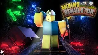 Mining Simulator- ROBLOX - All Codes