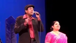 Aji Thapara - Deepika Priyadarshini & Supun De Silva