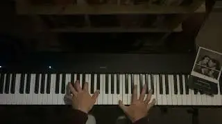 Beanie - Chezile (piano)