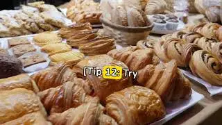 30 essential tips for a seamless and authentic Parisian experience
