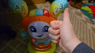 [2022/Fisher-Price] 