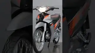 ❤️🔥2025 Yamaha Sirius 115 Fi
