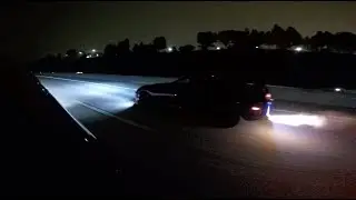 Evo X vs Supra