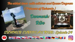 Denmark&rsquo;s Oldest Town Has a Dark Secret &ndash; What&rsquo;s Hiding in Ribe Will Shock You!