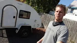 2020 Nucamp RV T@G XL SE with Hartleys Auto