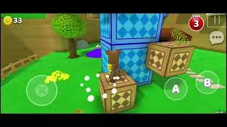 Super adventure bear