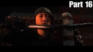 Ghost of Yōtei - Oni Defeated (Gameplay Walkthrough Part 16)